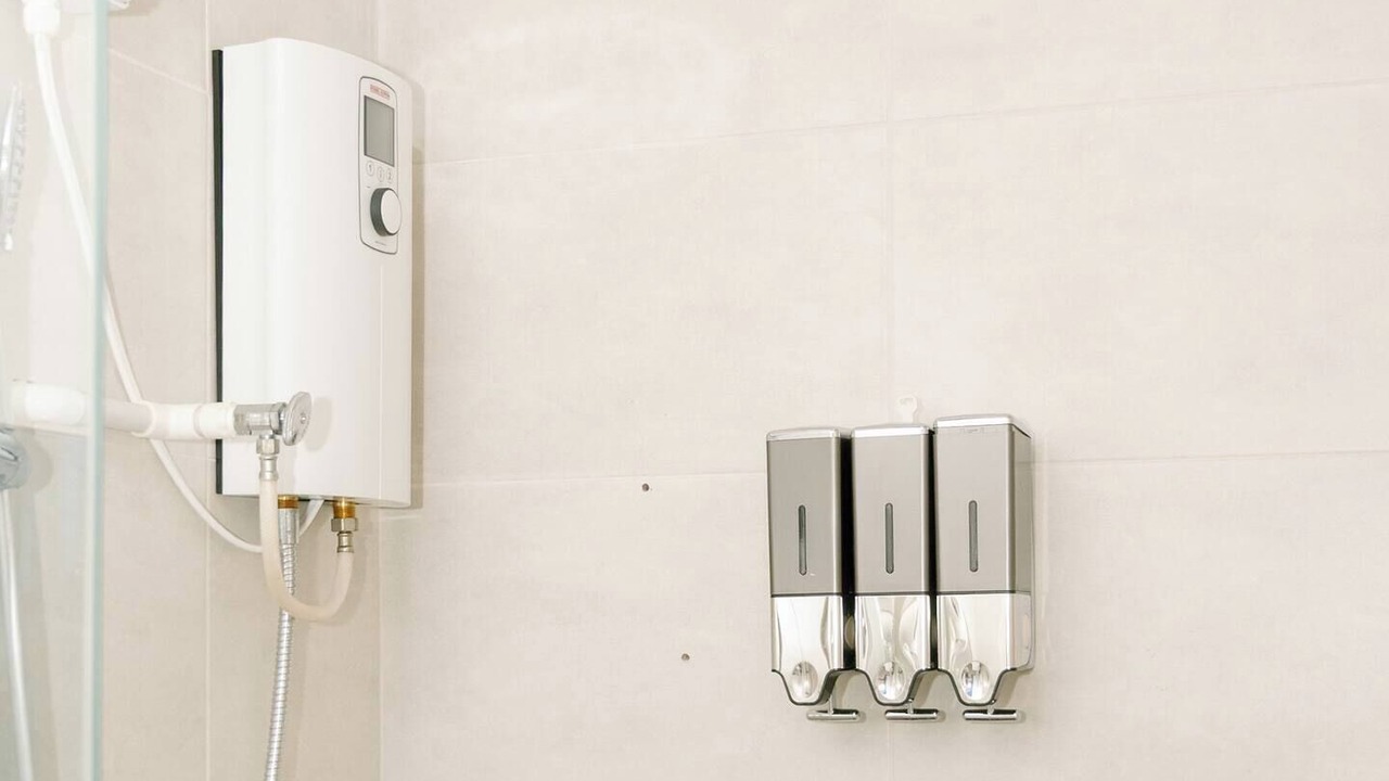 Photo of Bathroom in Bridgetown