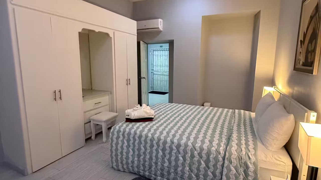 Photo of Bedroom in Bridgetown
