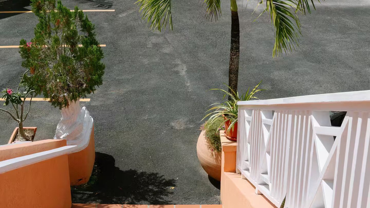 Photo of Outdoor in Bridgetown