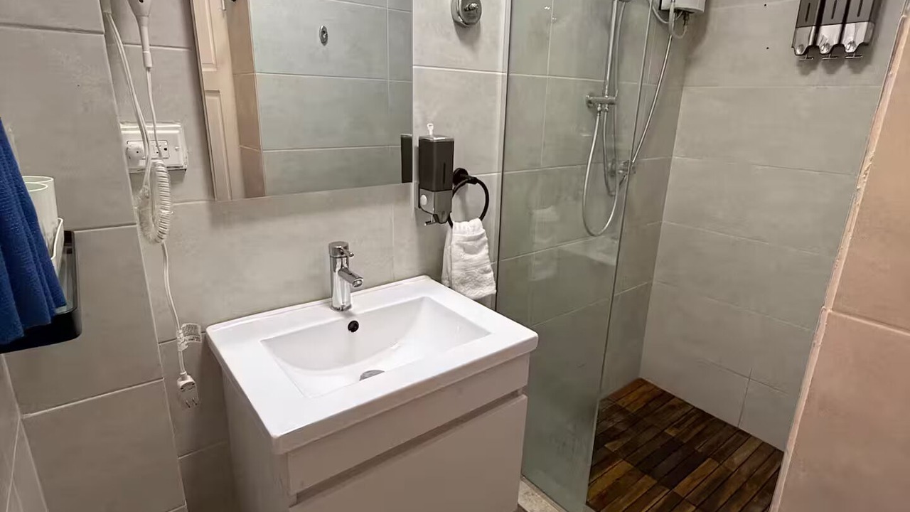 Photo of Bathroom in Bridgetown
