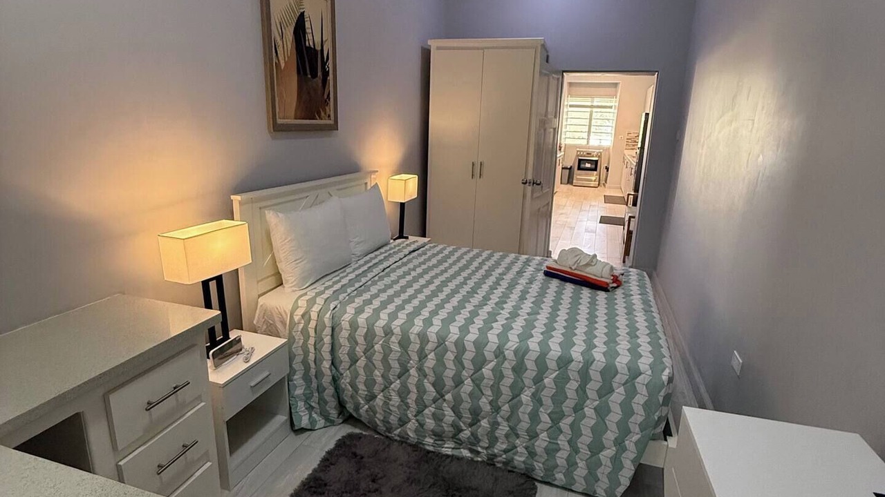 Photo of Bedroom in Bridgetown