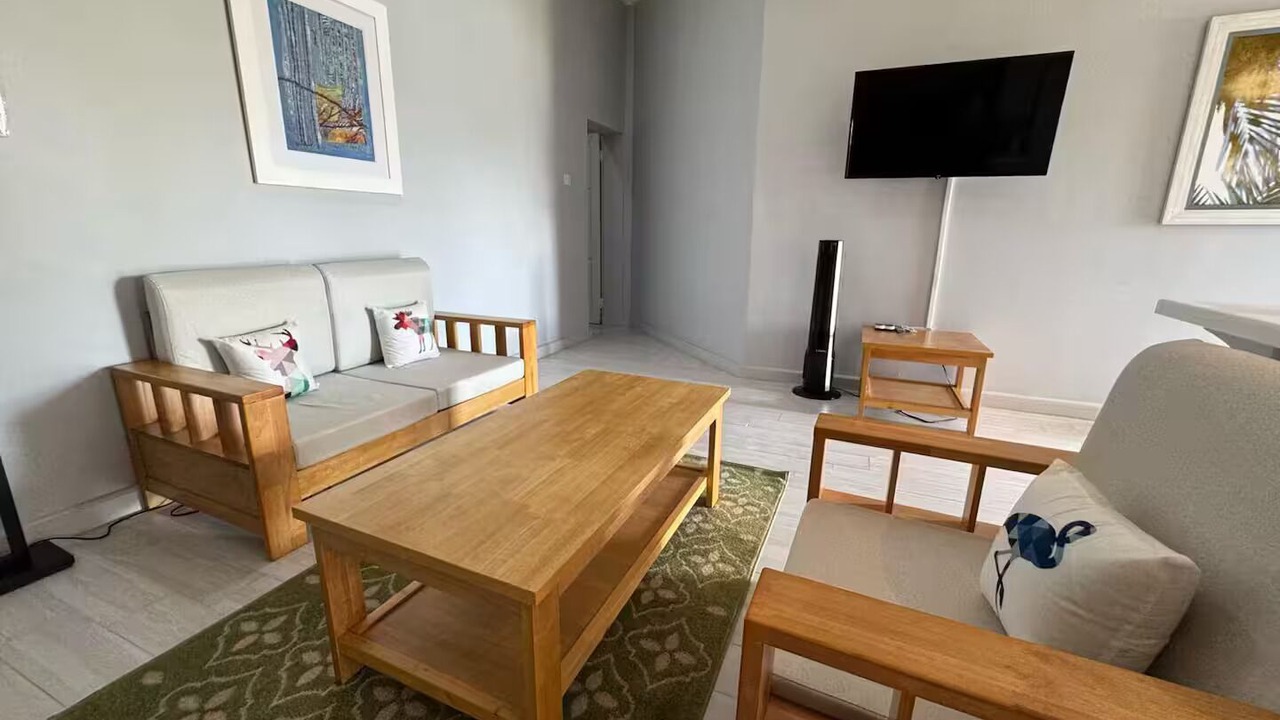 Photo of Livingroom in Bridgetown