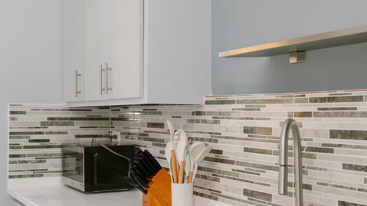 Photo of Kitchen in Bridgetown