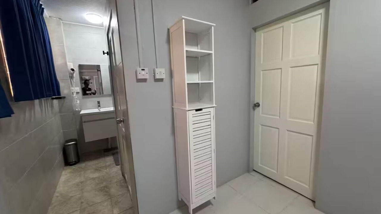 Photo of Bathroom in Bridgetown