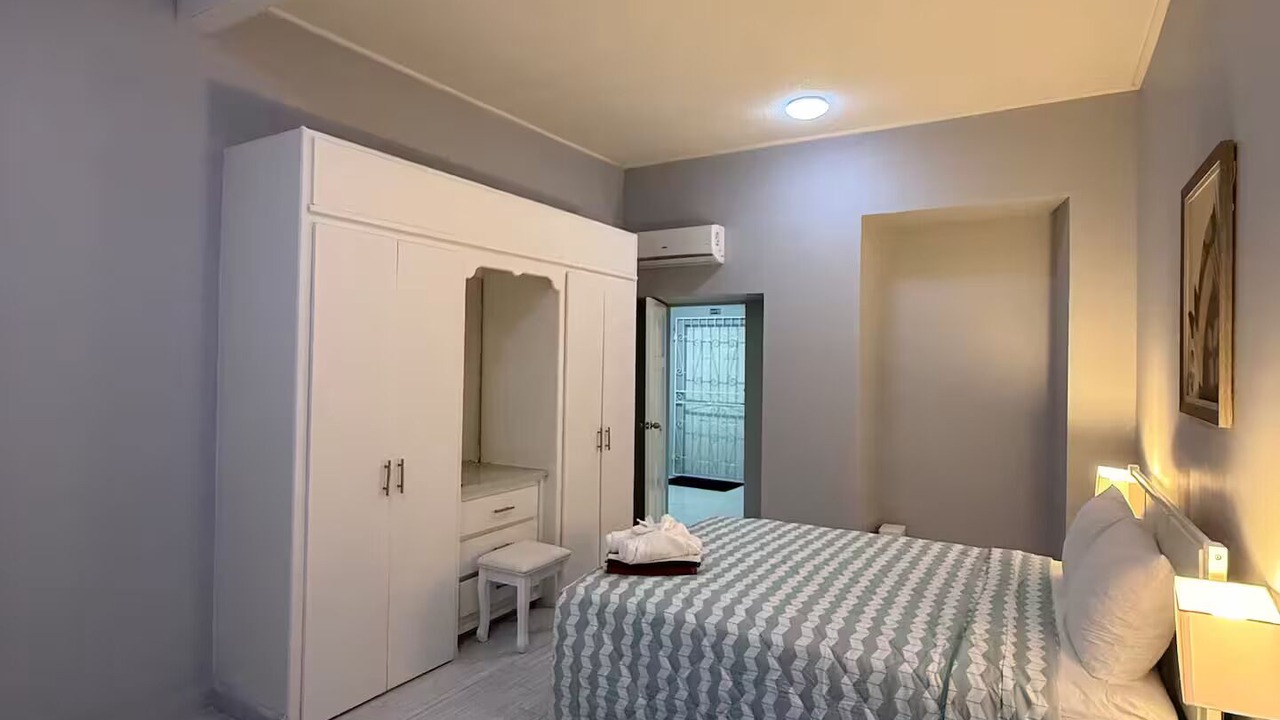 Photo of Bedroom in Bridgetown