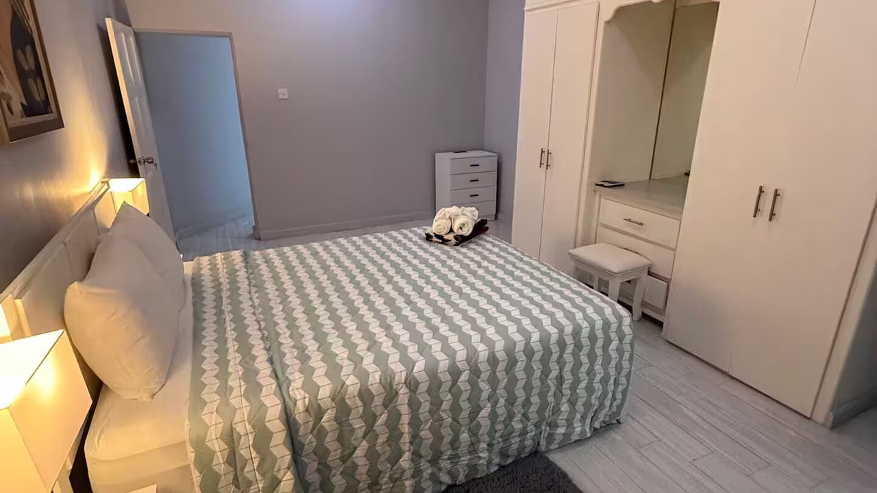 Photo of Bedroom in Bridgetown