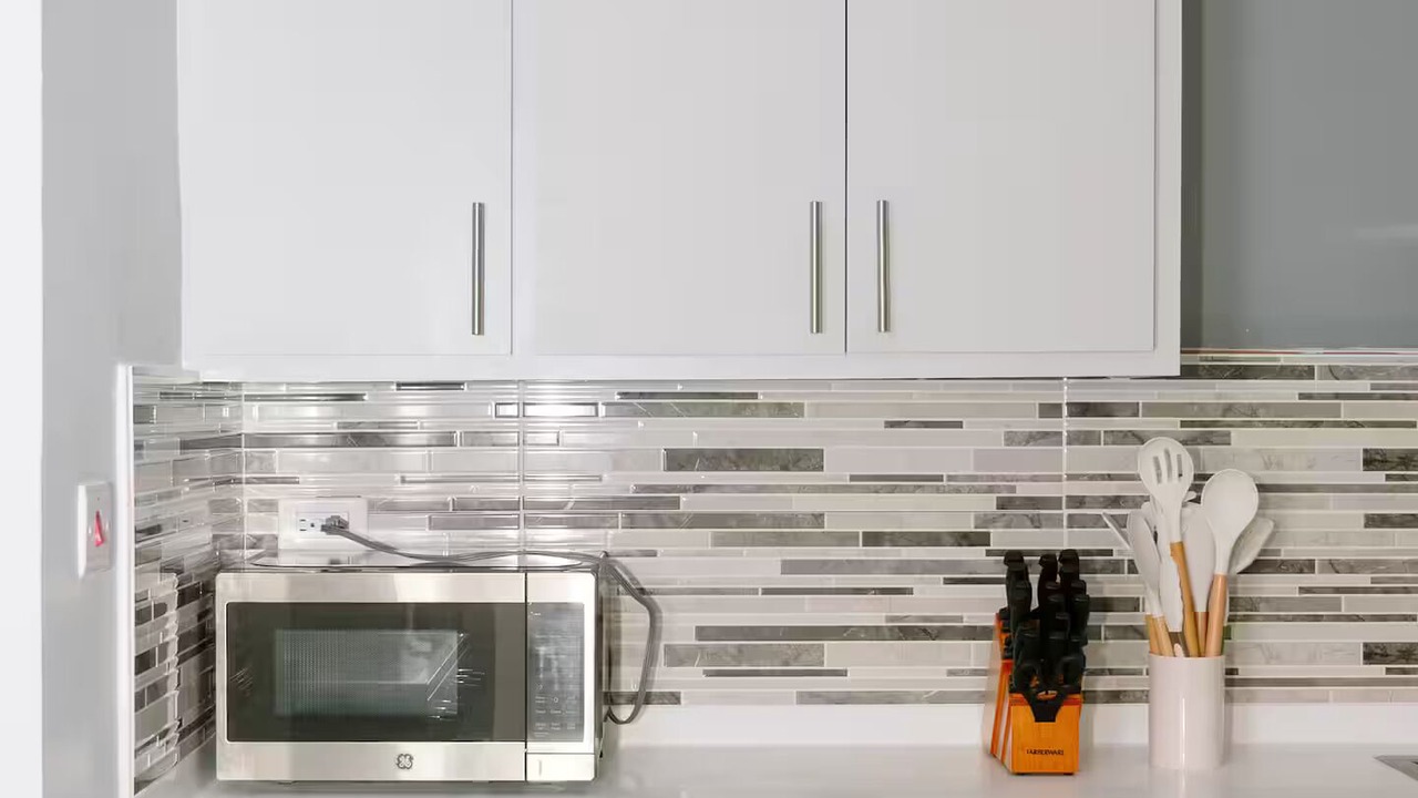 Photo of Kitchen in Bridgetown