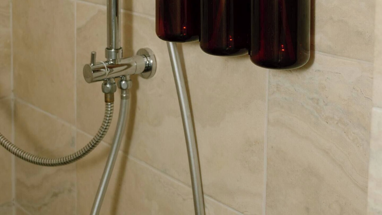 Photo of Bathroom in Bridgetown