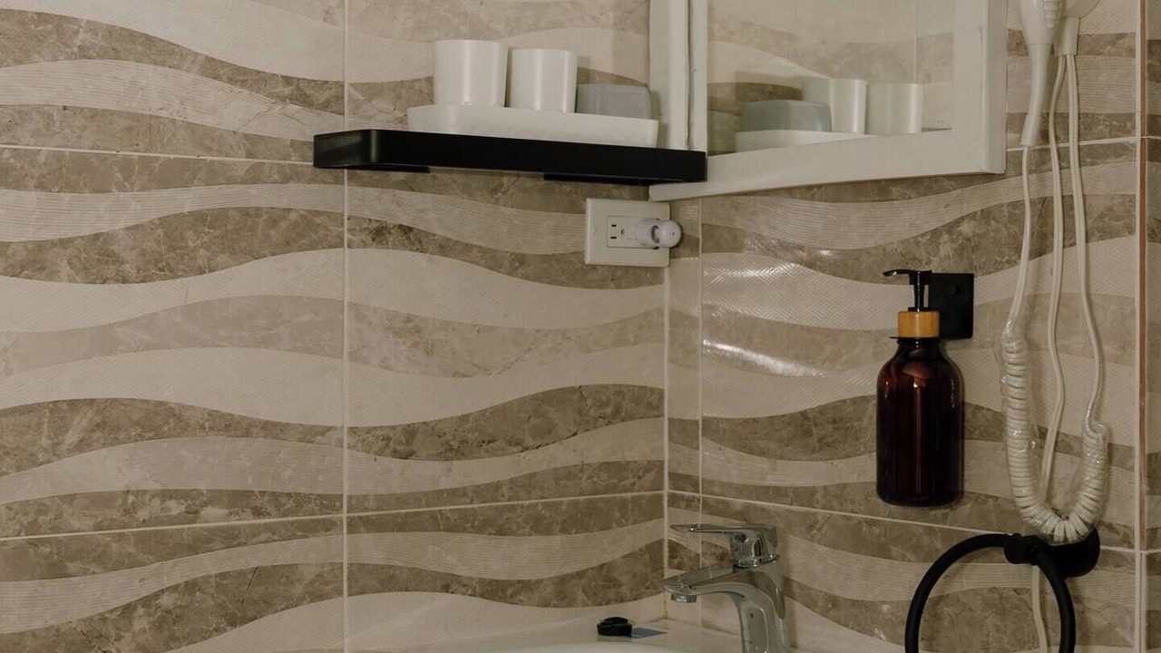 Photo of Bathroom in Bridgetown
