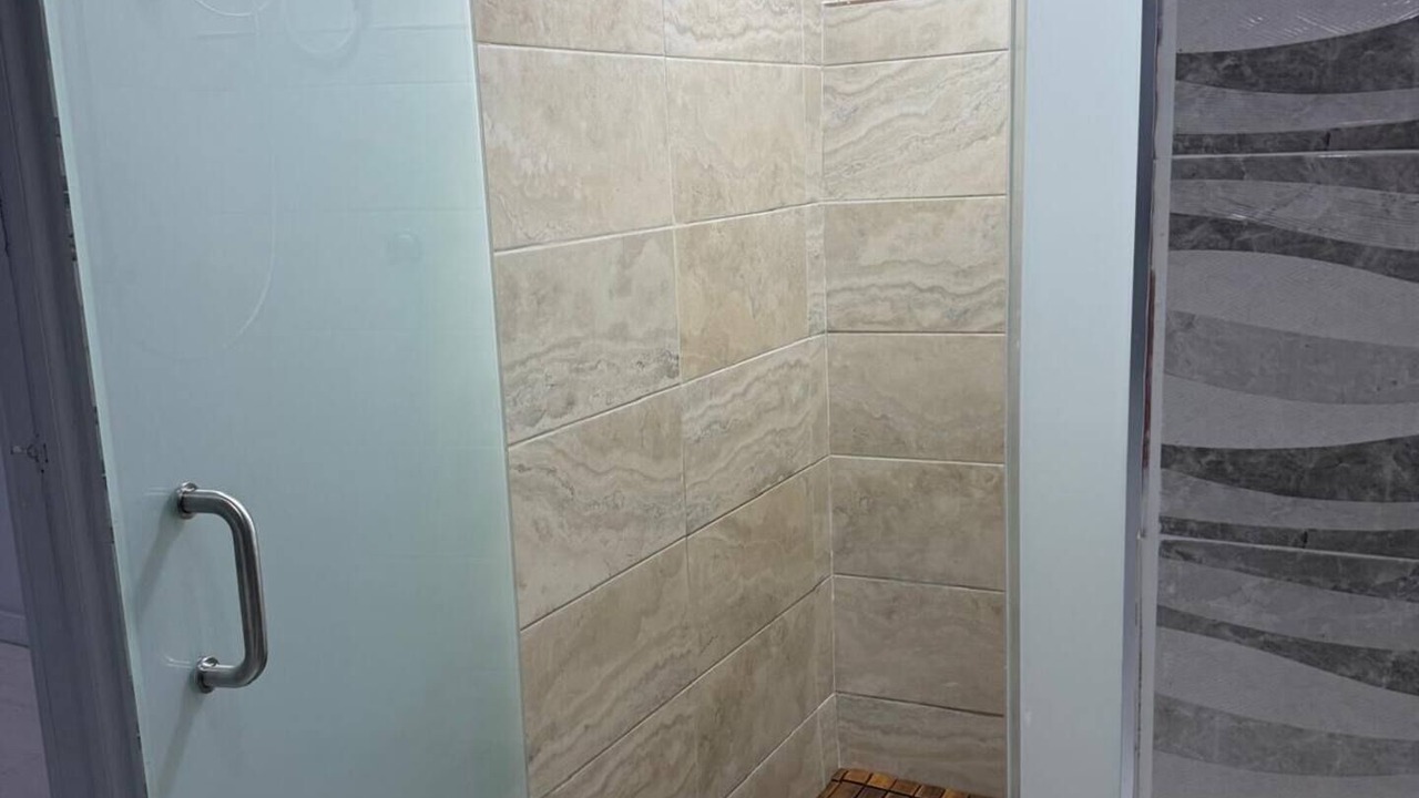 Photo of Bathroom in Bridgetown