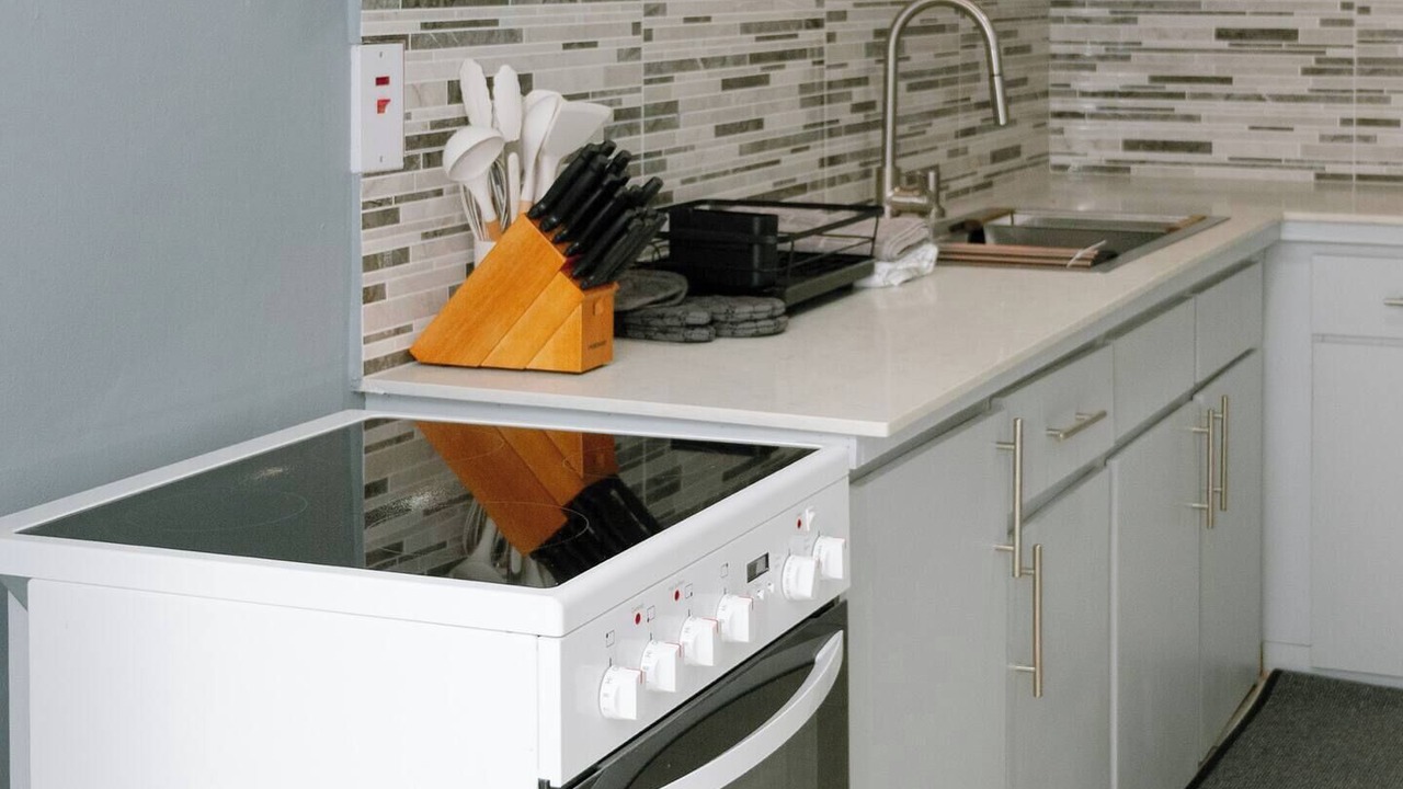 Photo of Kitchen in Bridgetown