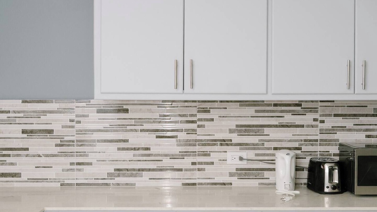 Photo of Kitchen in Bridgetown