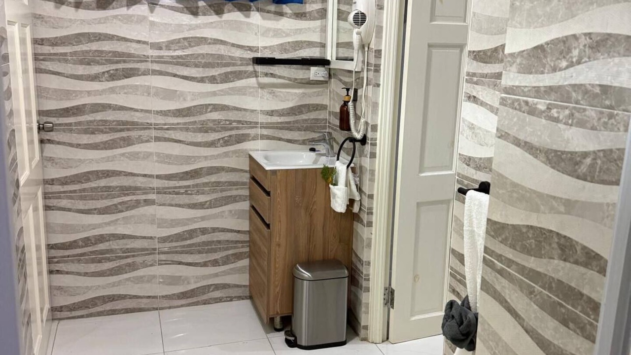 Photo of Bathroom in Bridgetown