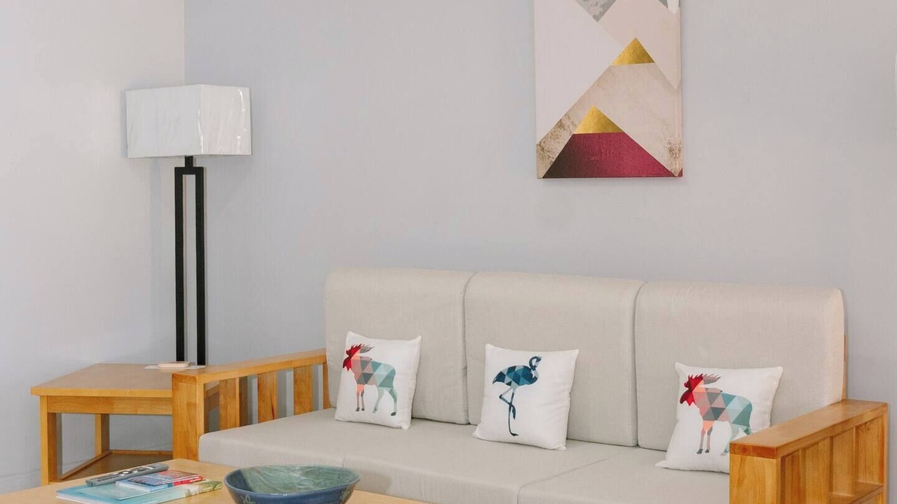 Photo of Livingroom in Bridgetown