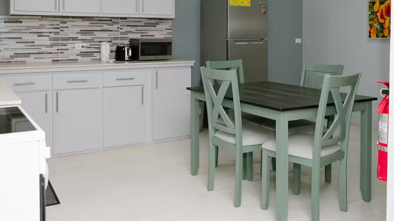 Photo of Kitchen in Bridgetown