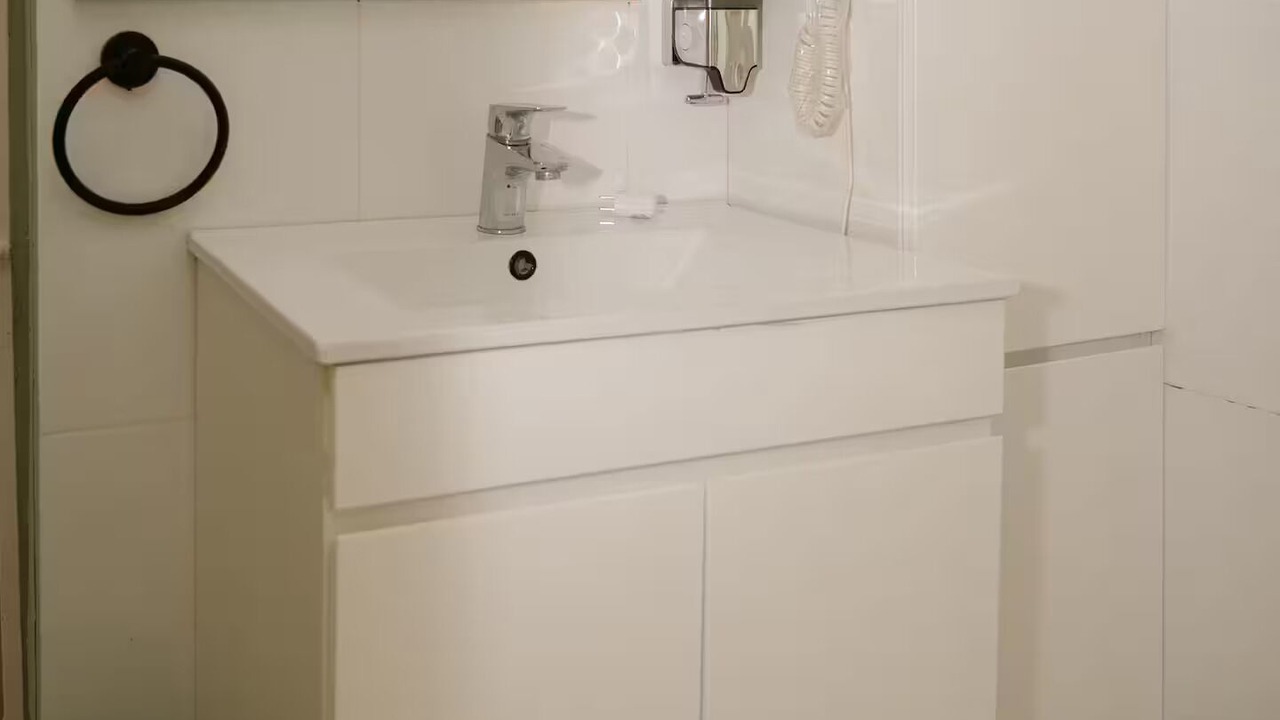 Photo of Bathroom in Bayville
