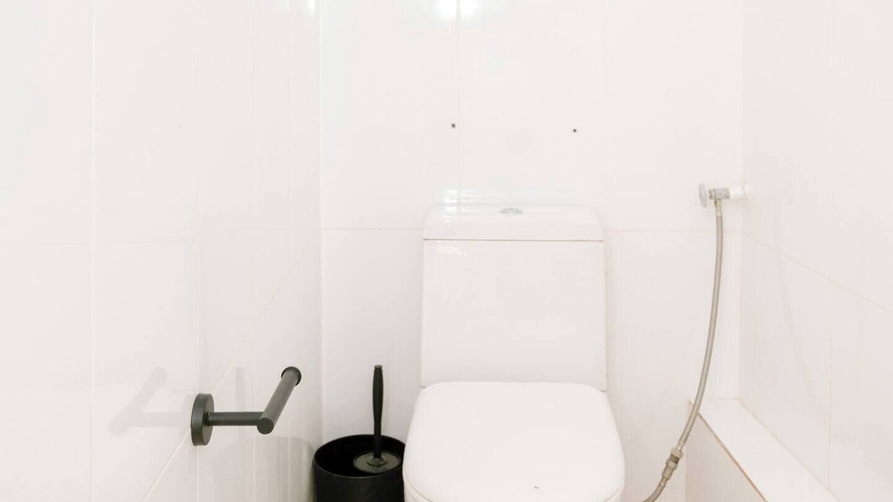 Photo of Bathroom in Bayville