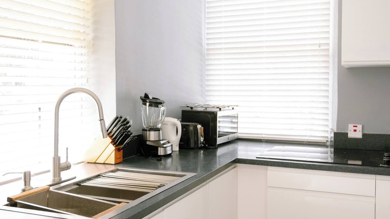 Photo of Kitchen in Bayville