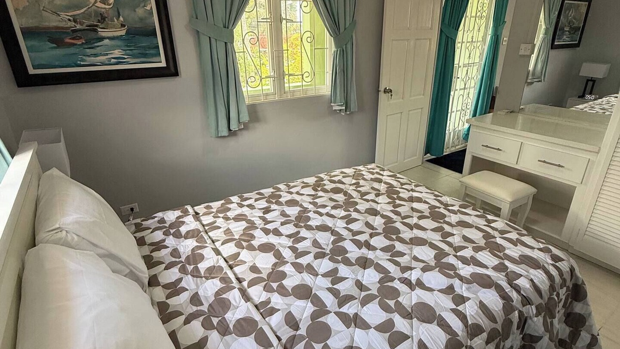 Photo of Bedroom in Bridgetown