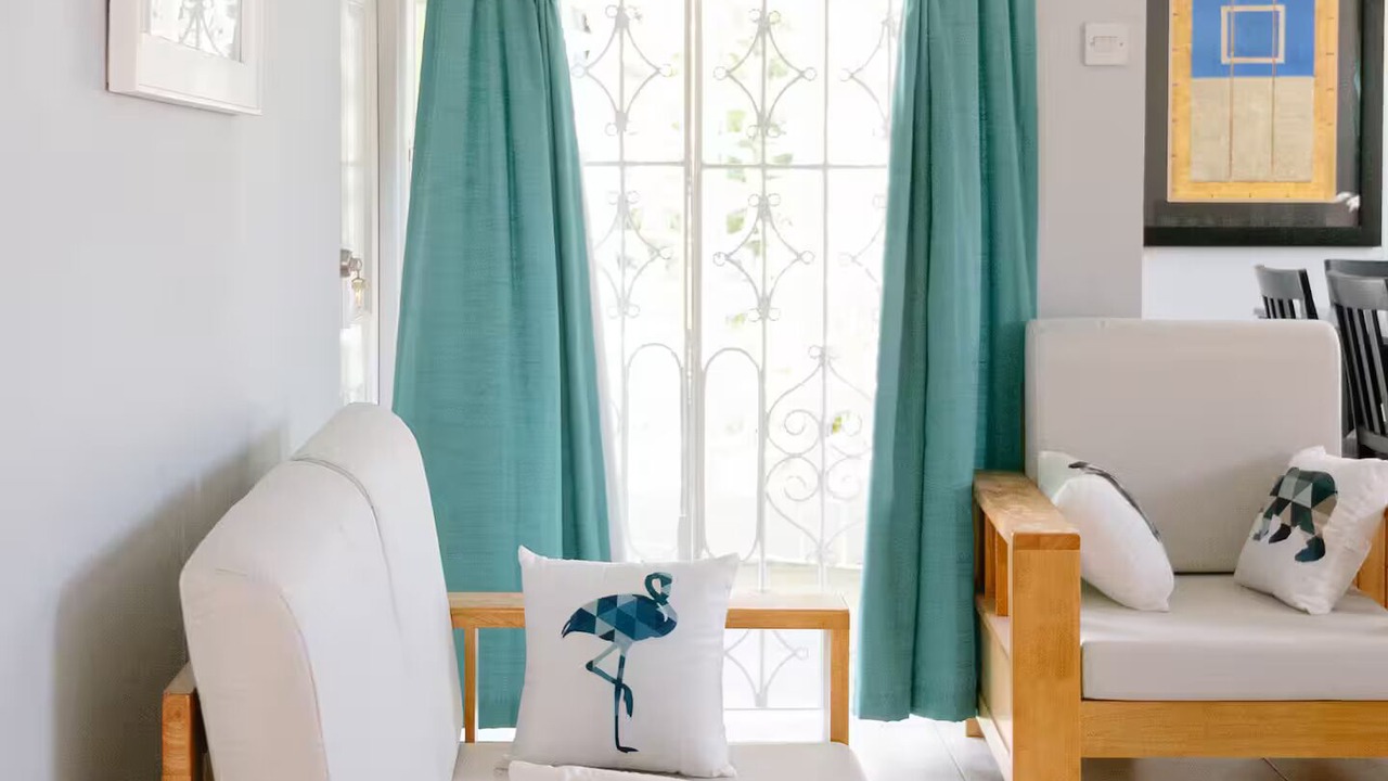 Photo of Livingroom in Bridgetown
