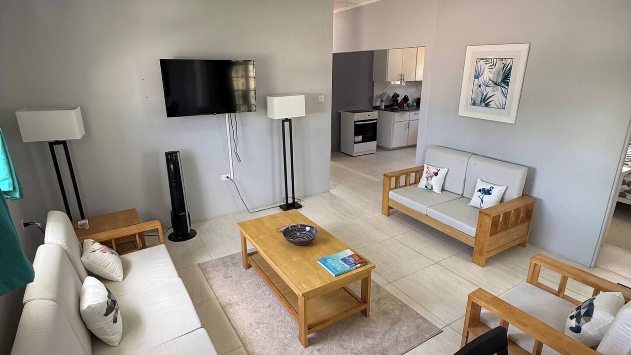 Photo of Livingroom in Bridgetown