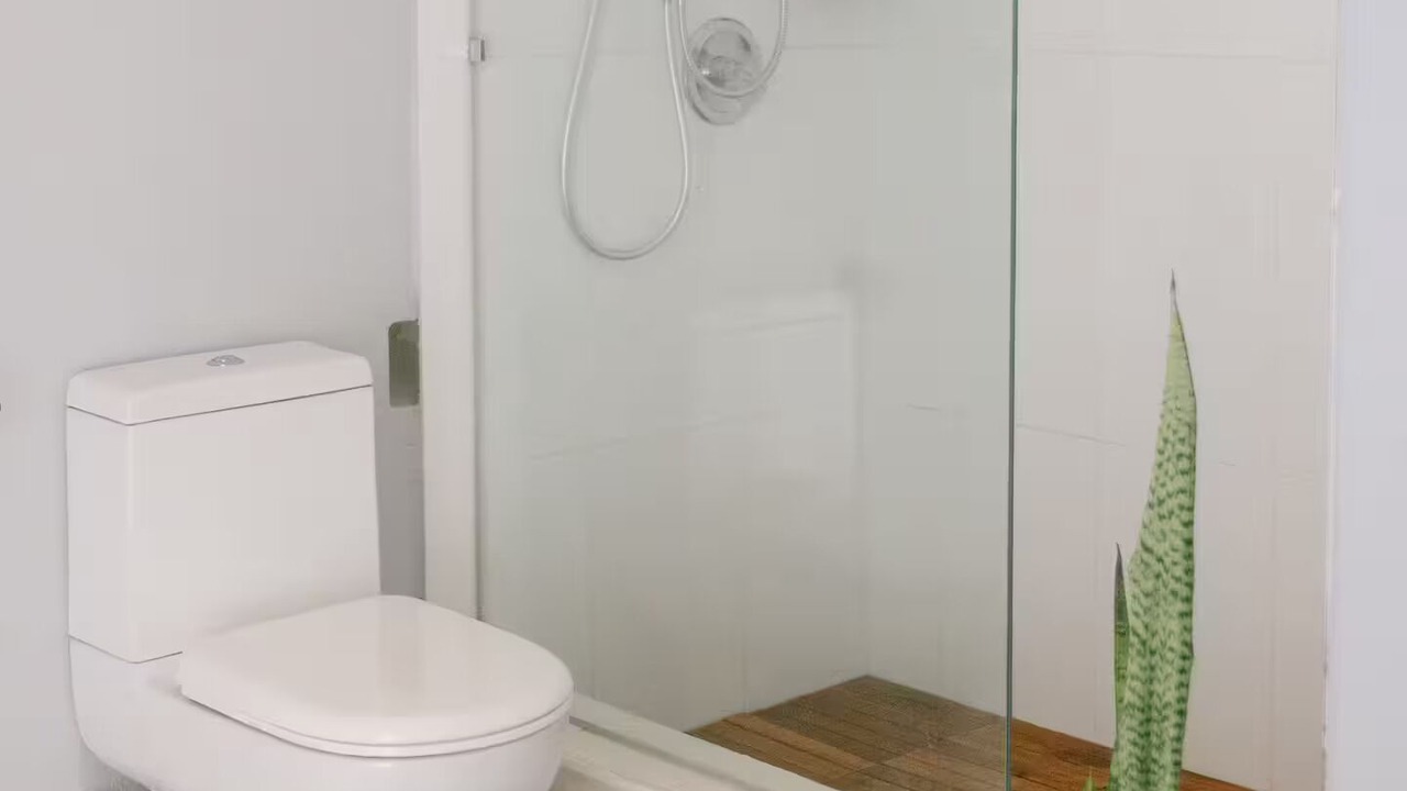 Photo of Bathroom in Bridgetown
