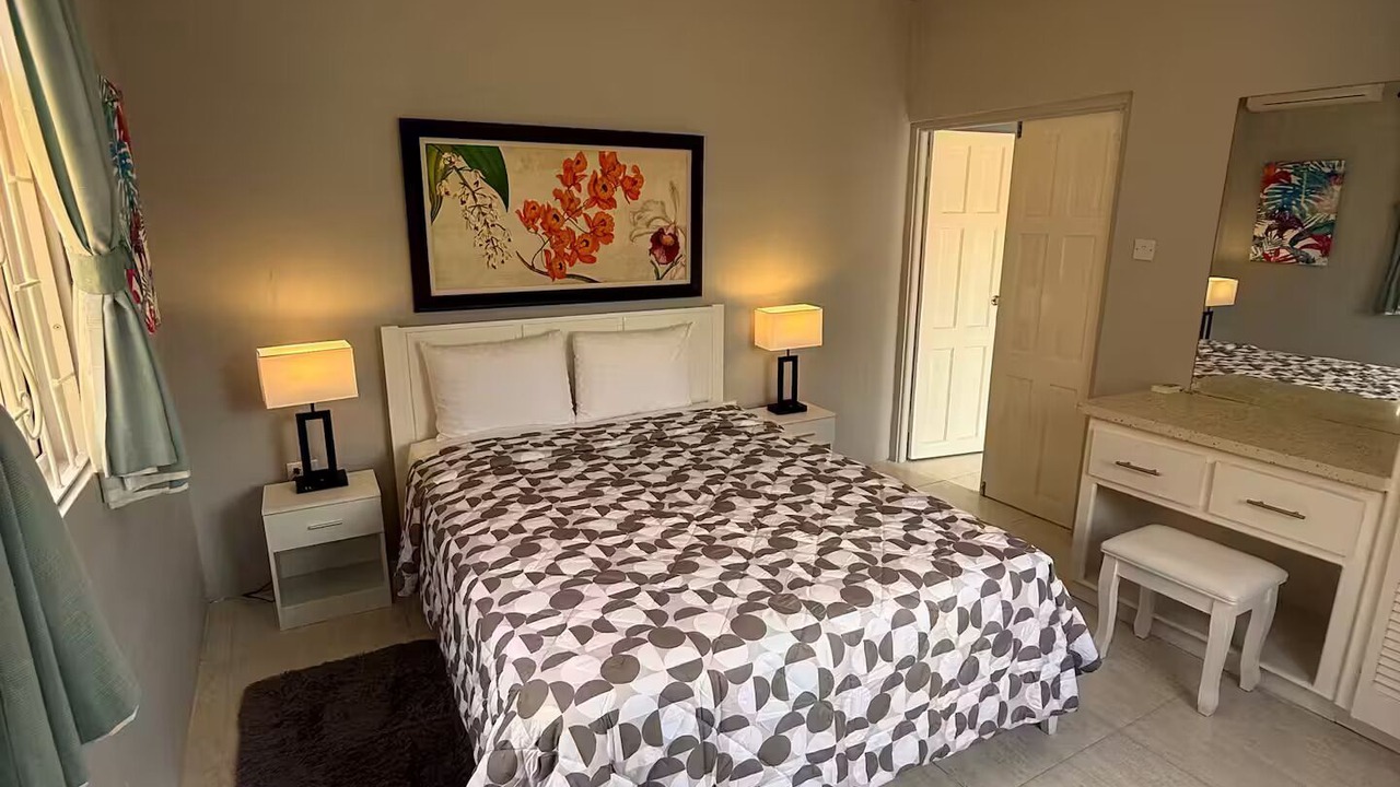 Photo of Bedroom in Bridgetown