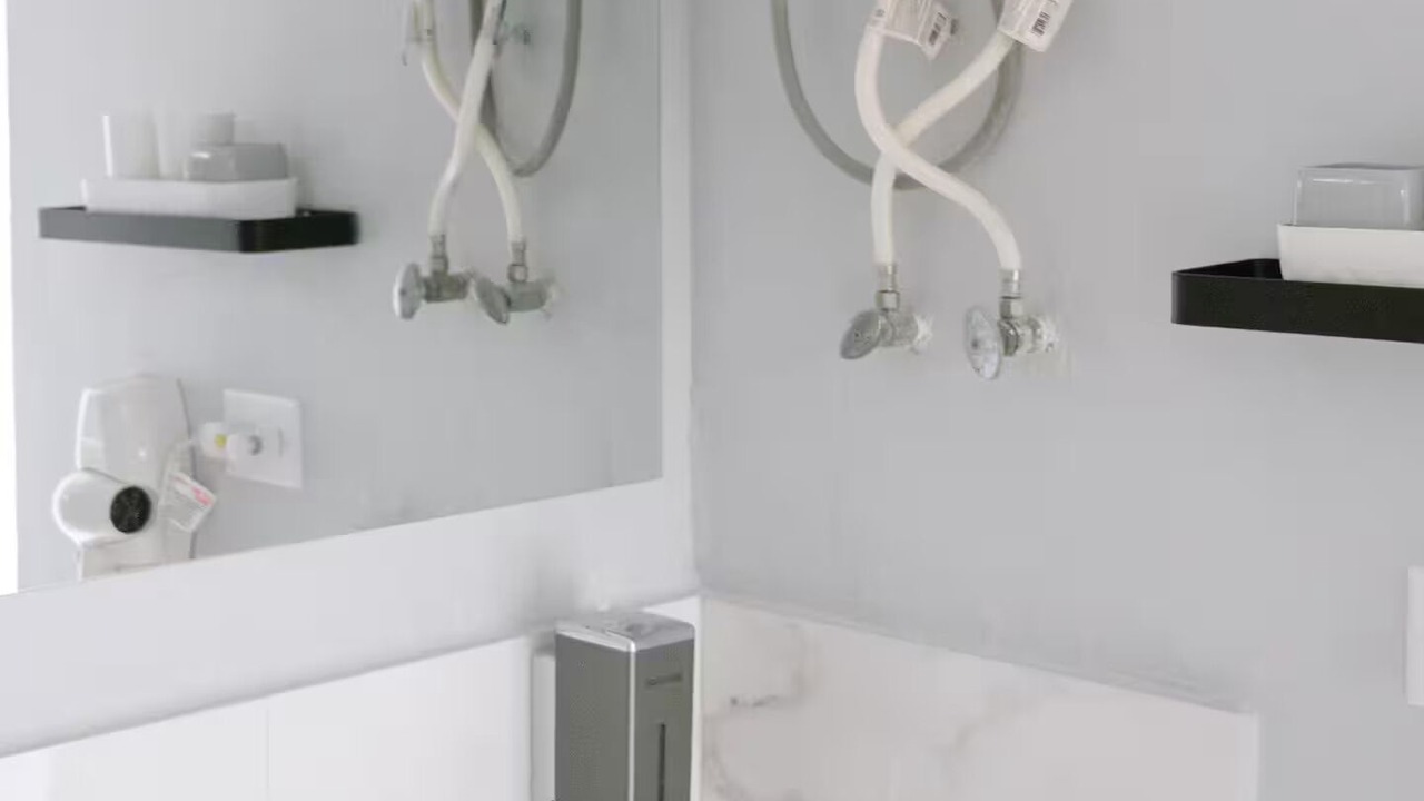 Photo of Bathroom in Bridgetown