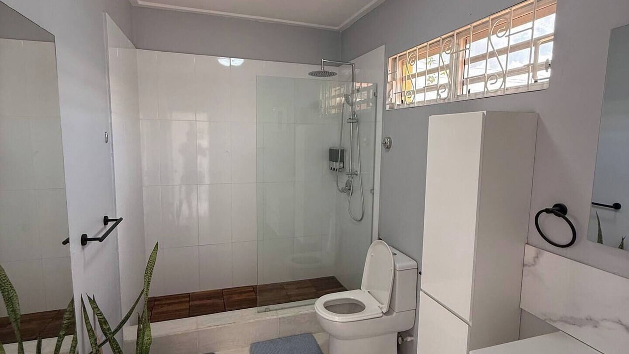 Photo of Bathroom in Bridgetown