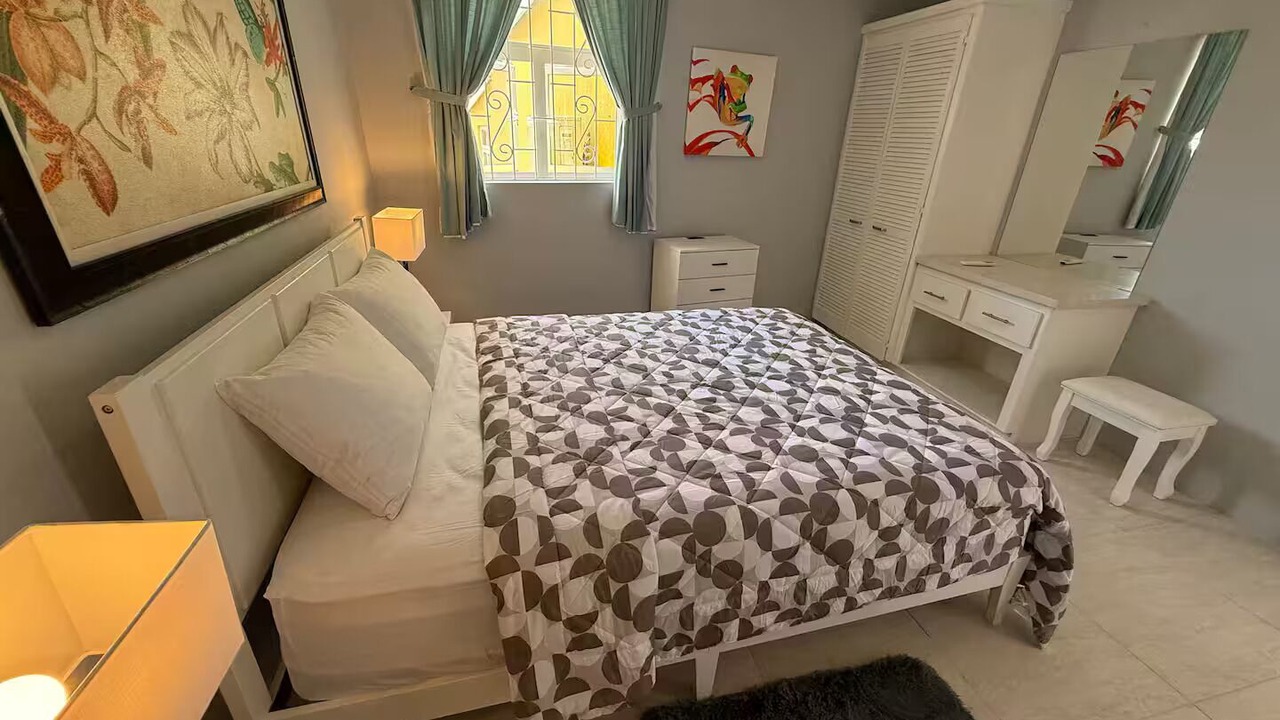 Photo of Bedroom in Bridgetown