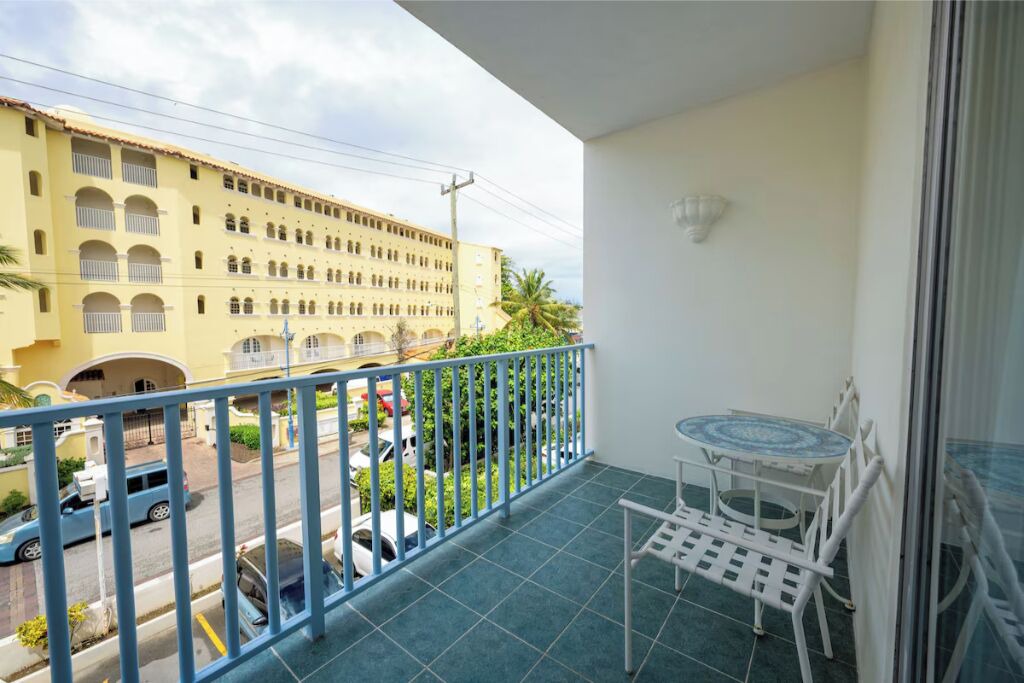 Photo of Patio Balcony in Dover