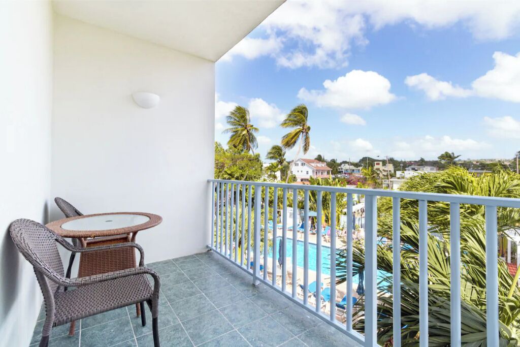 Photo of Patio Balcony in Dover