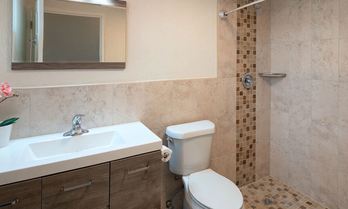 Photo of Bathroom in Dover