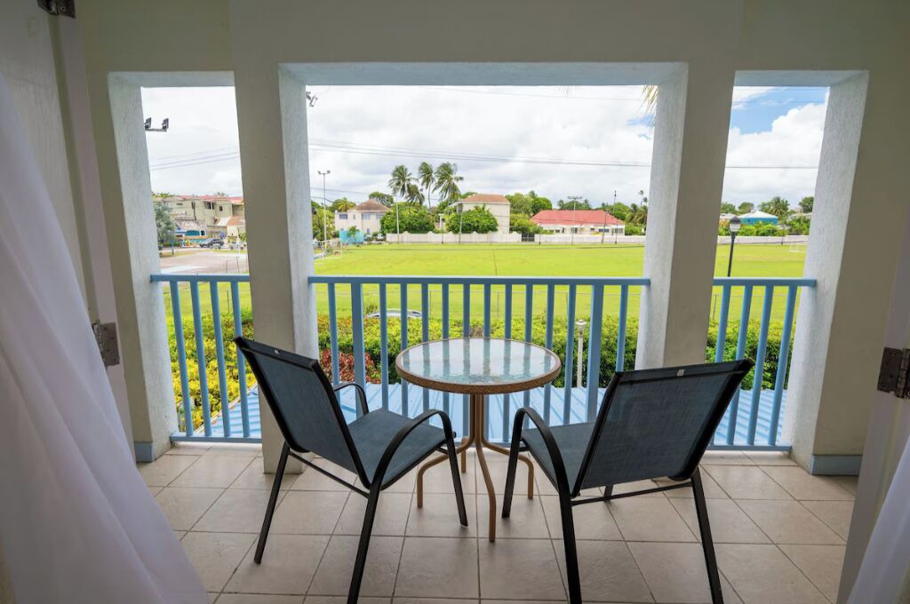 Photo of Patio Balcony in Dover