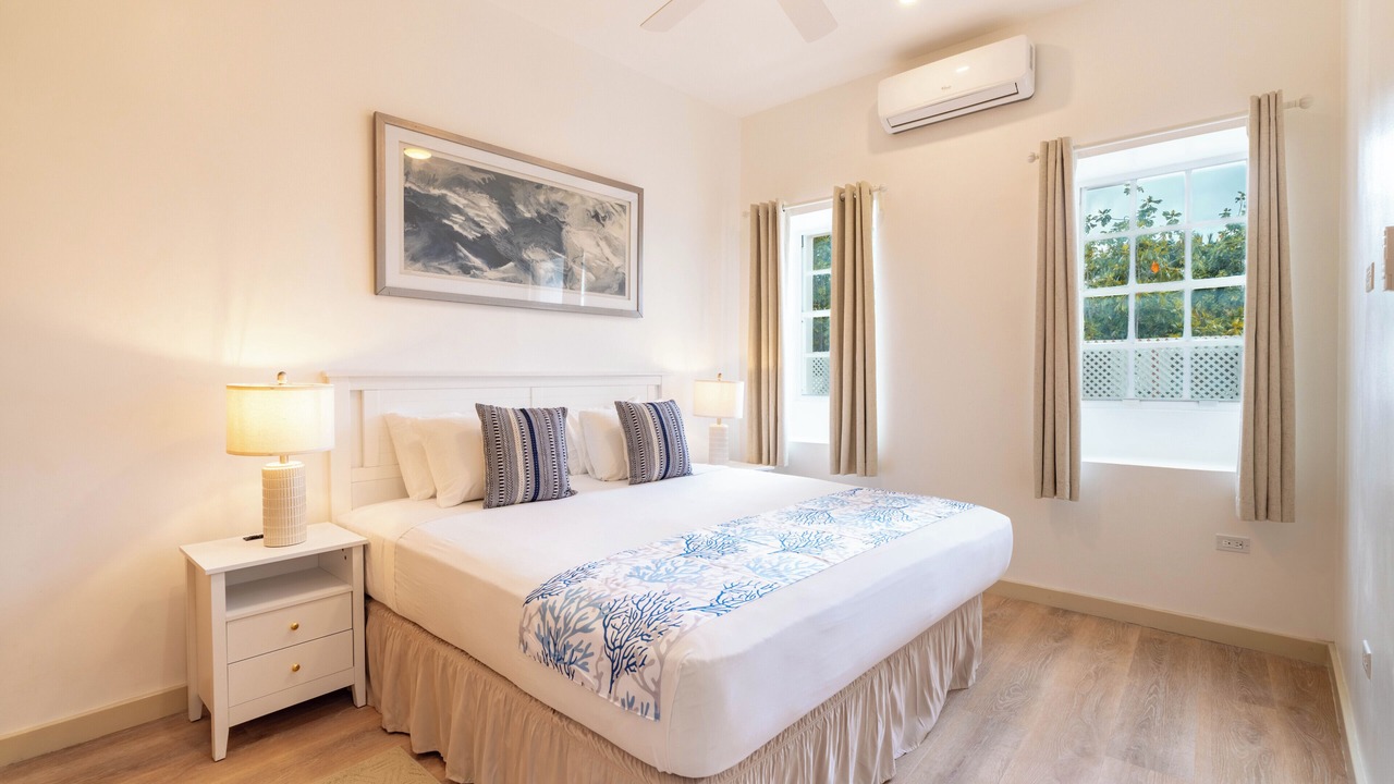 Photo of Bedroom in Douglas