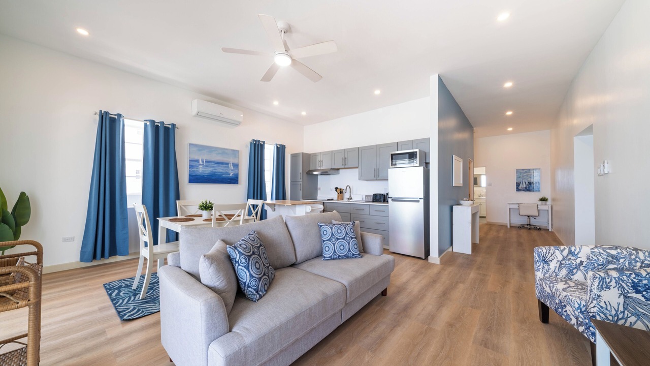 Photo of Livingroom in Douglas