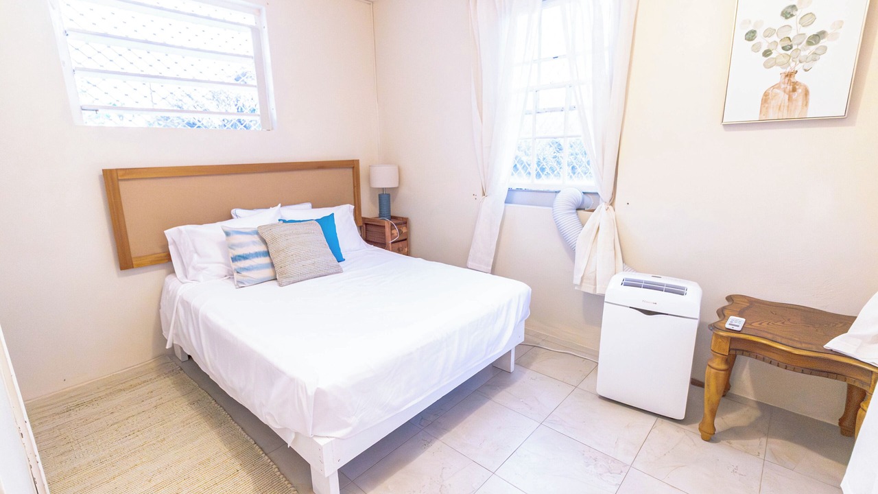 Photo of Bedroom in Diamond Valley