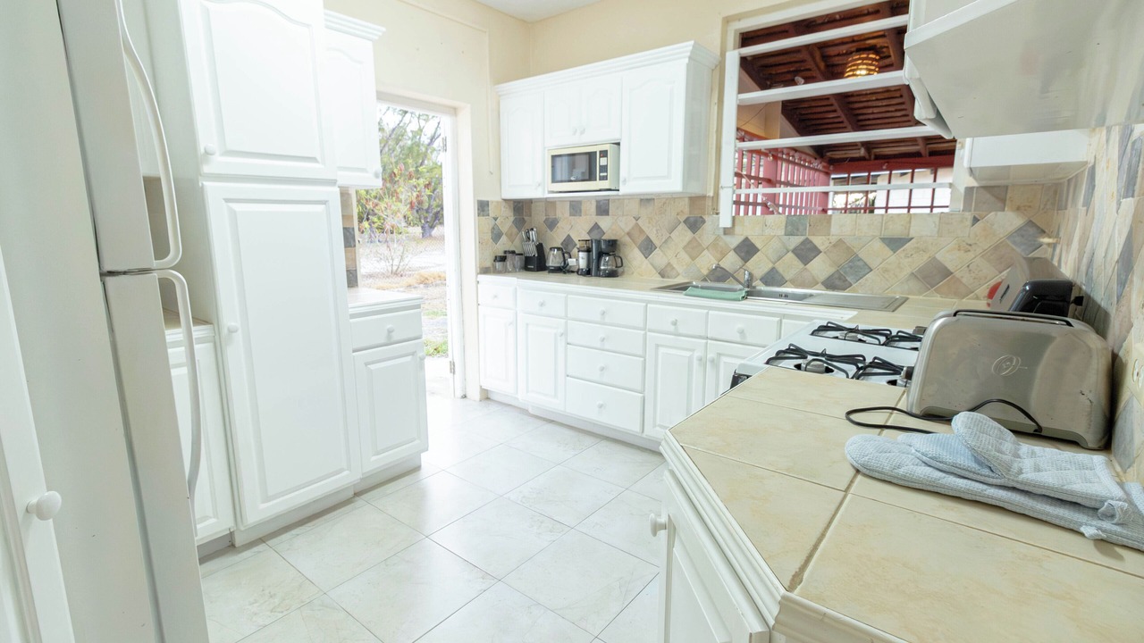 Photo of Kitchen in Diamond Valley