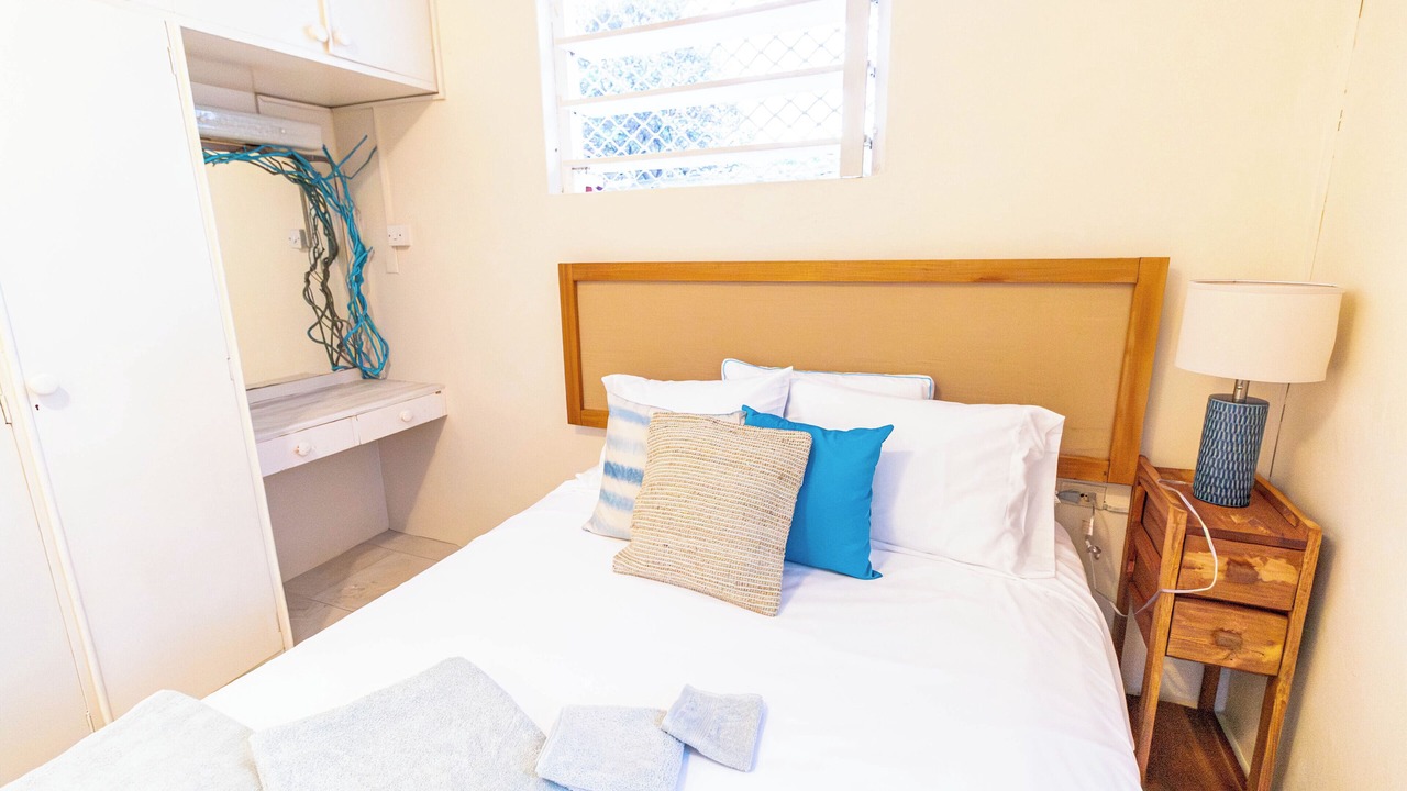 Photo of Bedroom in Diamond Valley