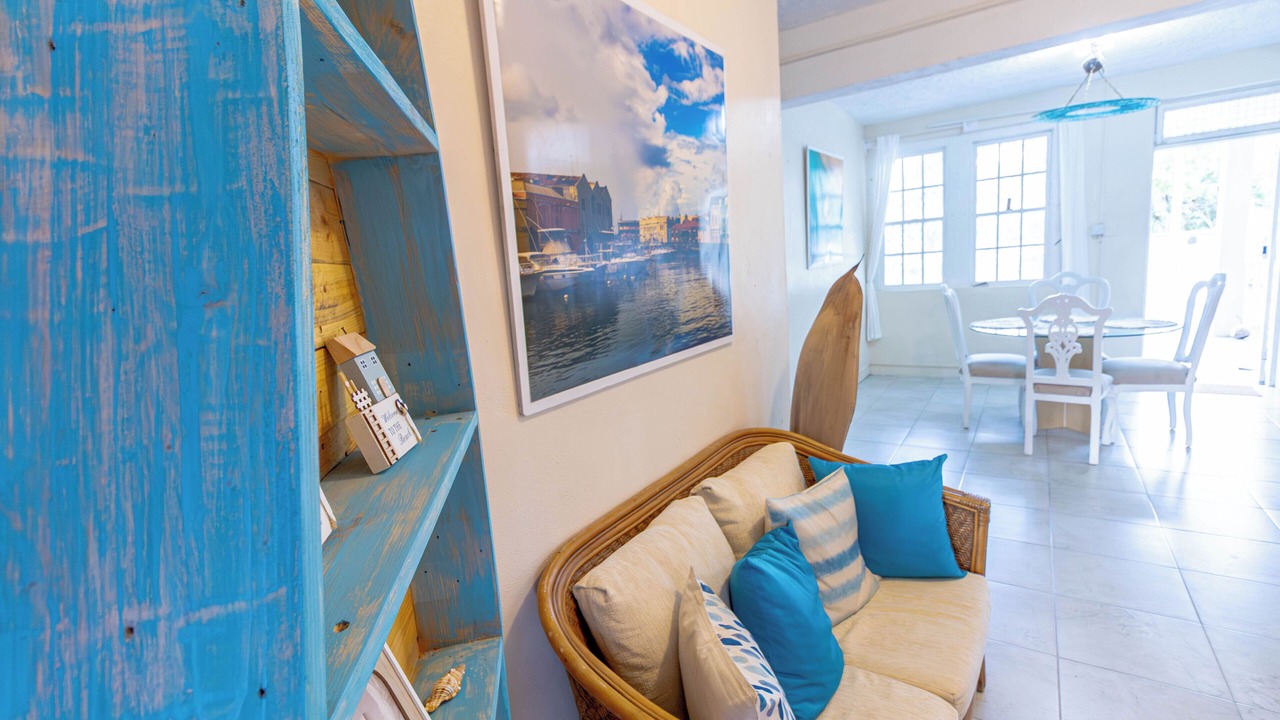 Photo of Livingroom in Diamond Valley