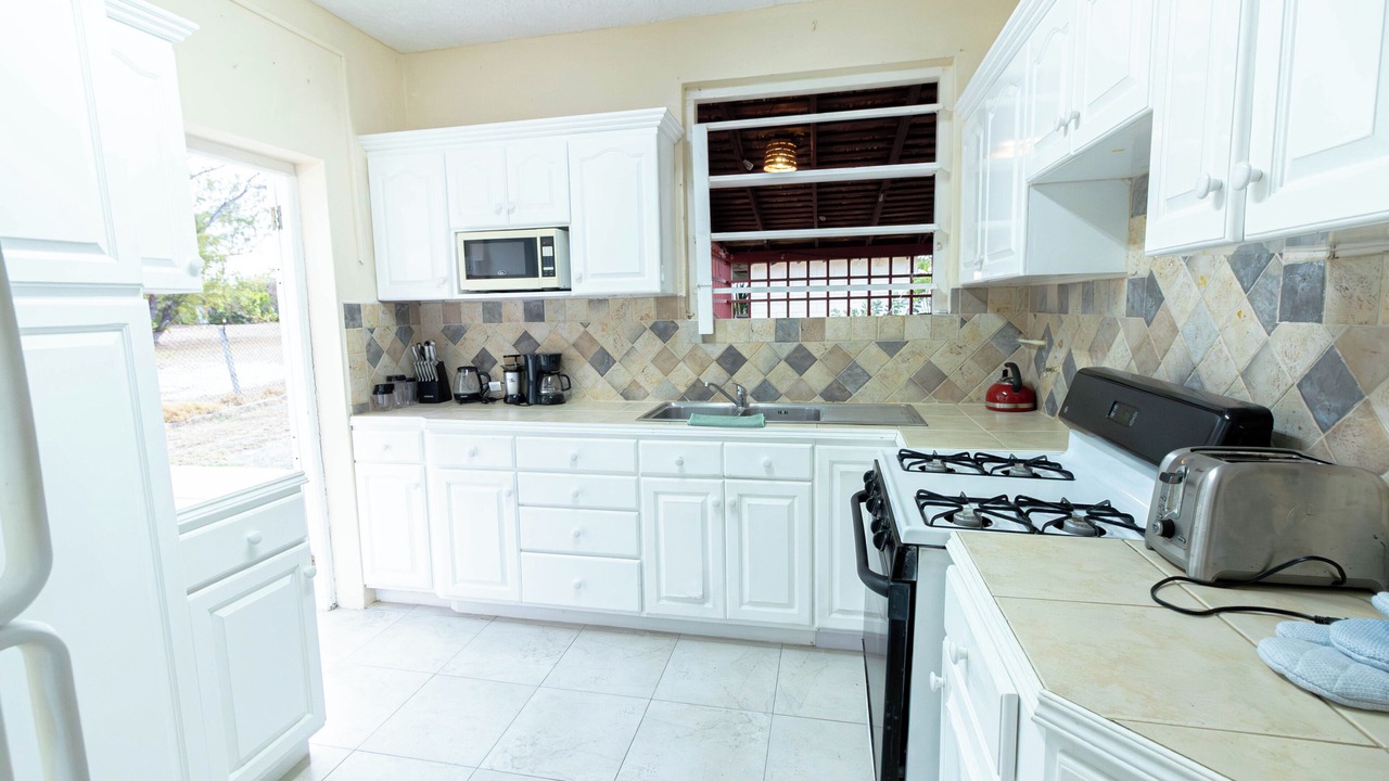Photo of Kitchen in Diamond Valley