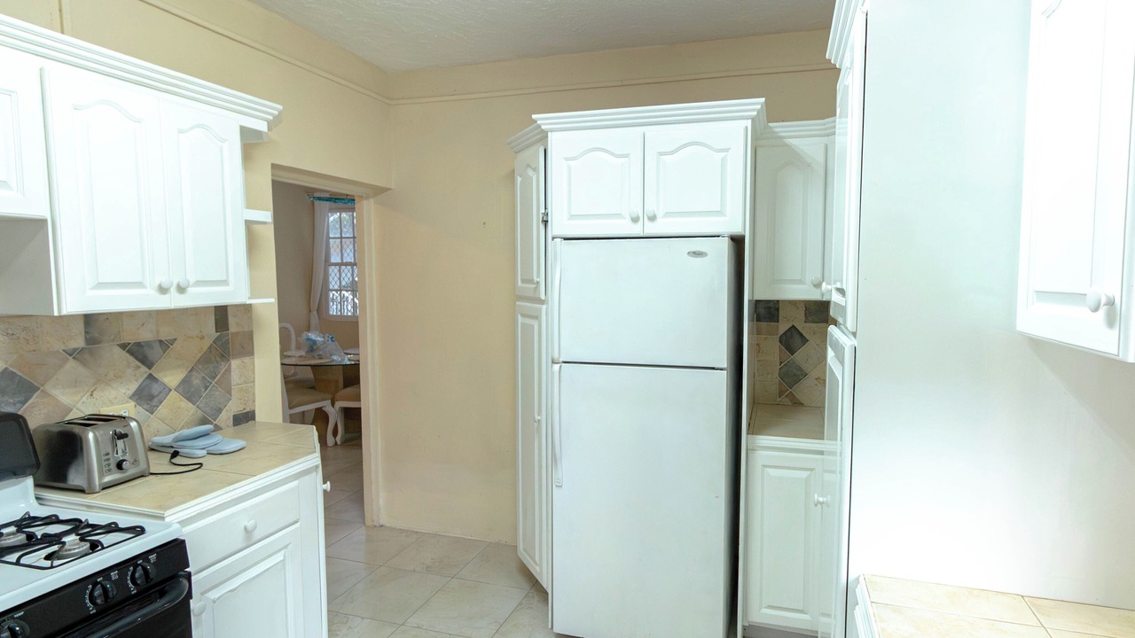 Photo of Kitchen in Diamond Valley