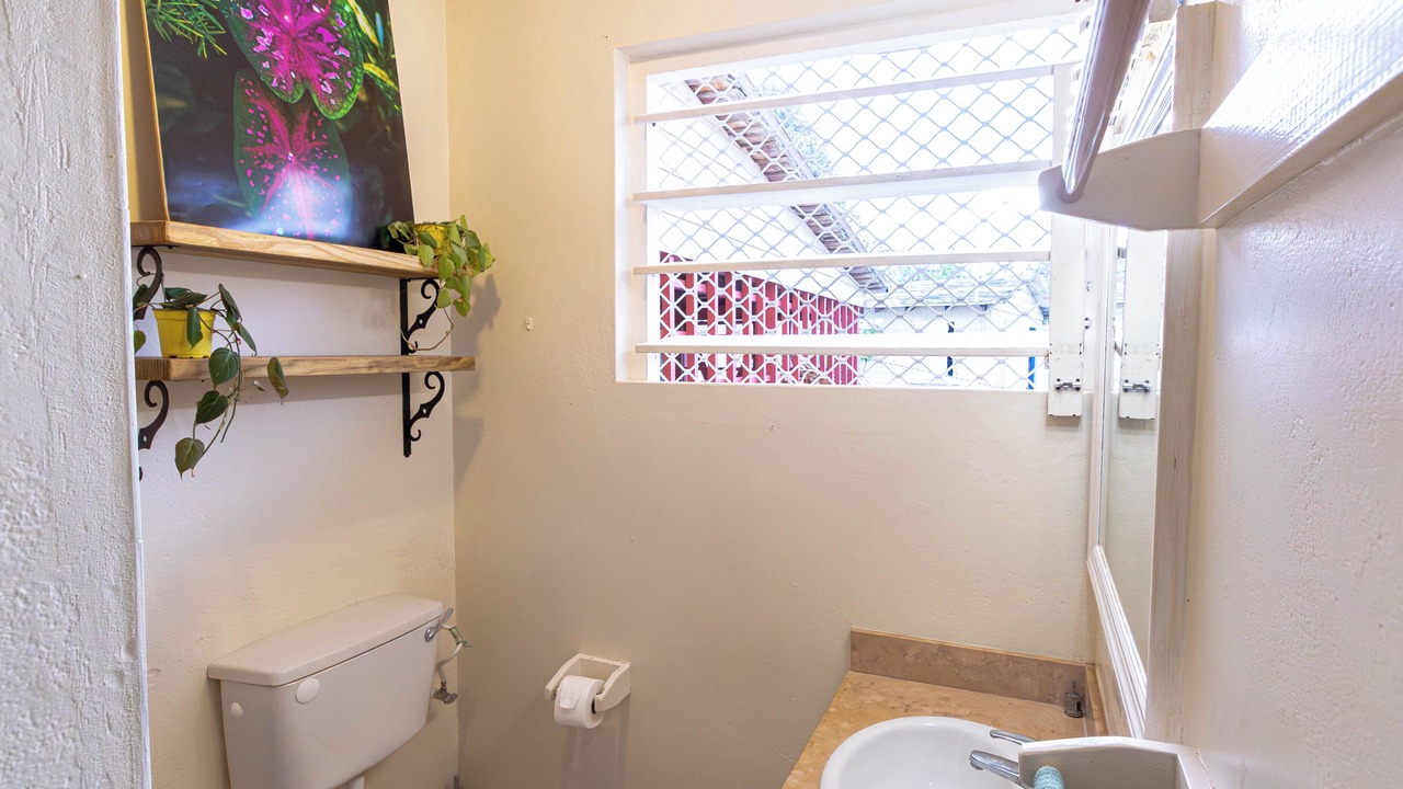 Photo of Bathroom in Diamond Valley