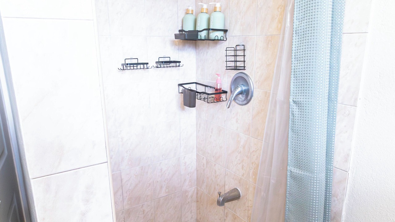 Photo of Bathroom in Diamond Valley