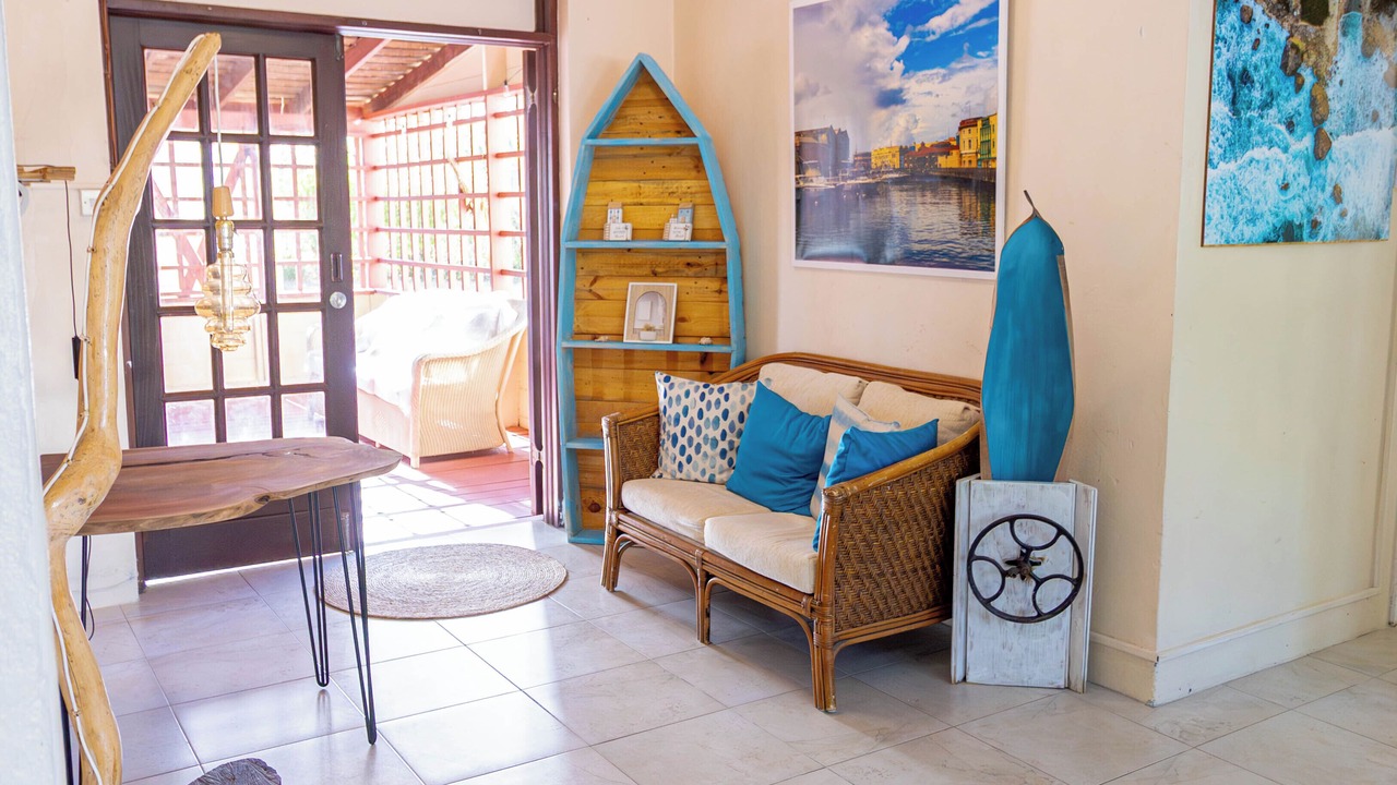 Photo of Livingroom in Diamond Valley