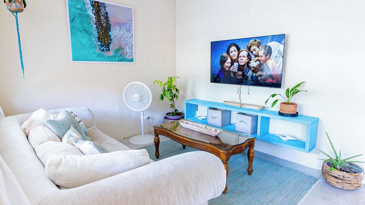 Photo of Livingroom in Diamond Valley