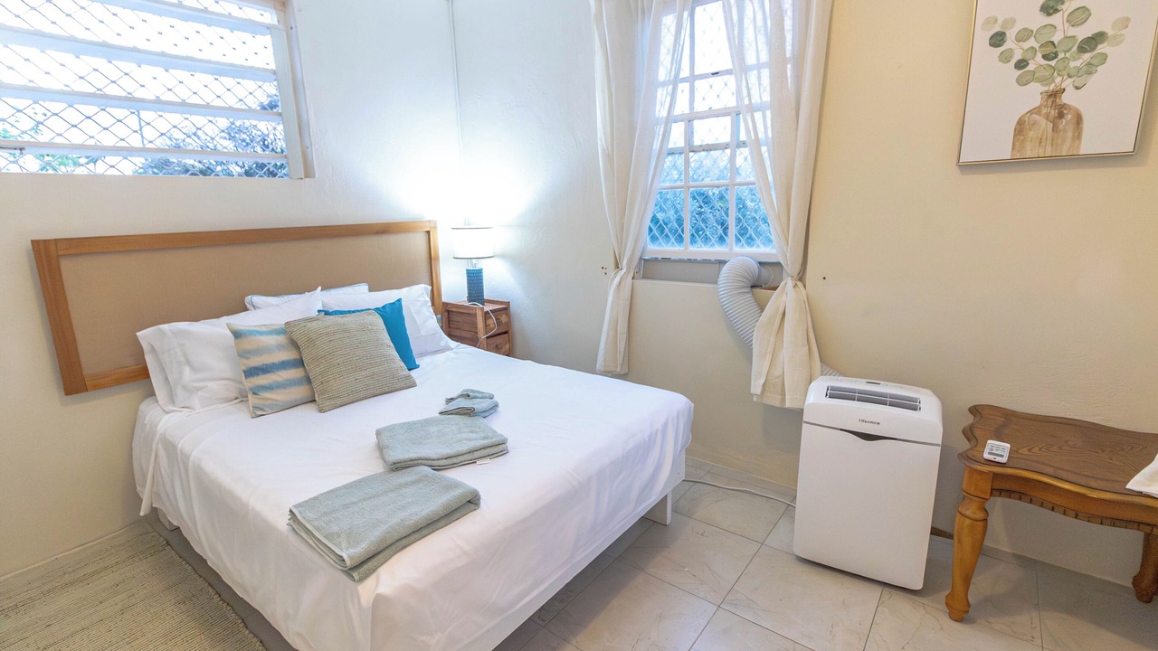 Photo of Bedroom in Diamond Valley