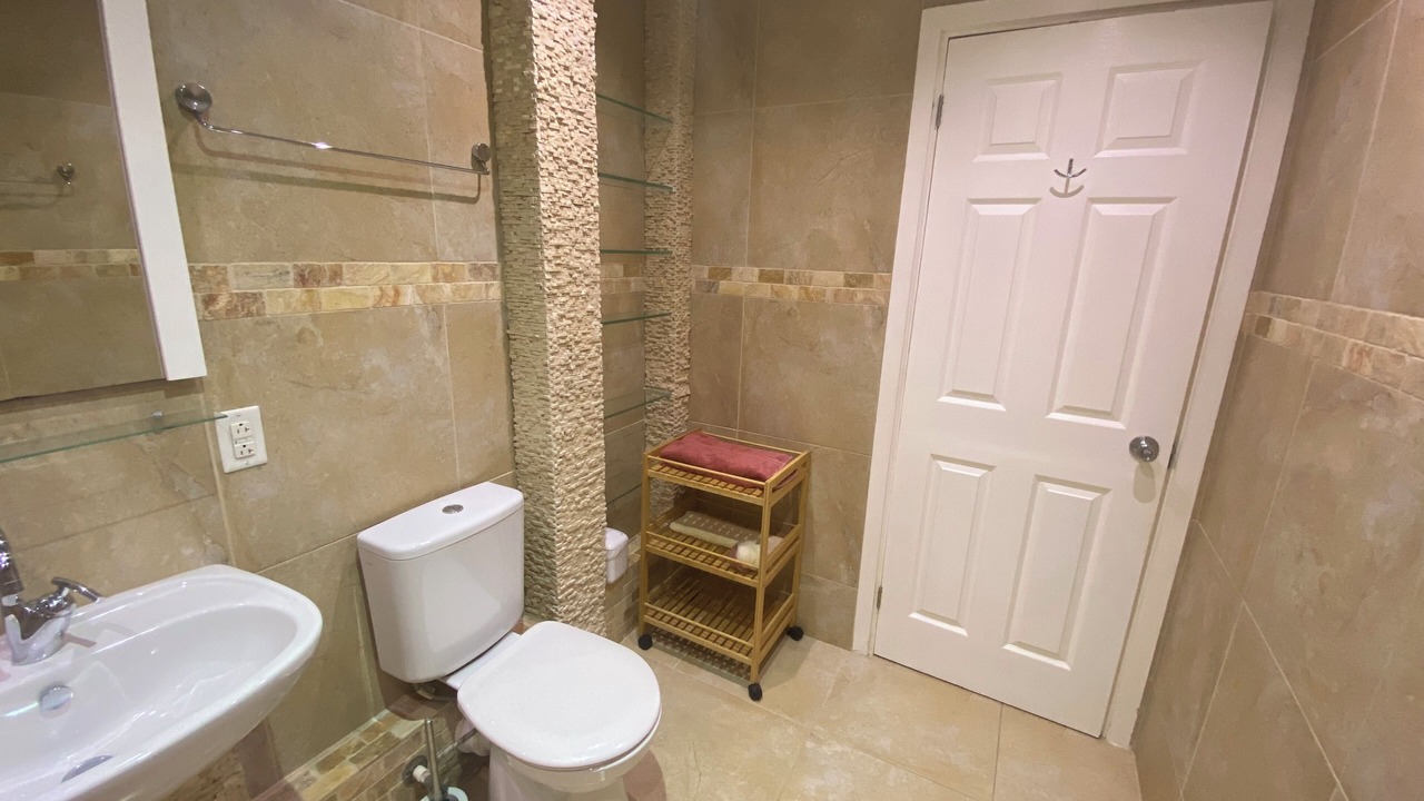 Photo of Bathroom in Weston