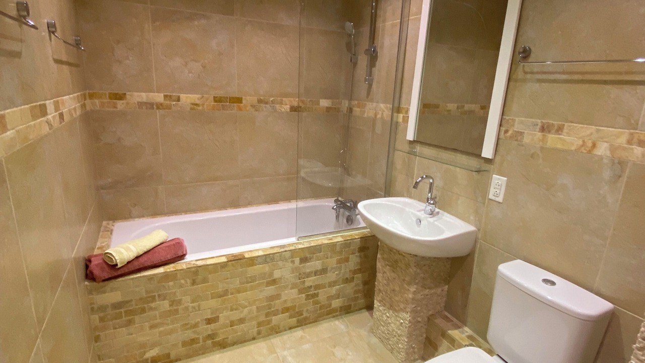 Photo of Bathroom in Weston