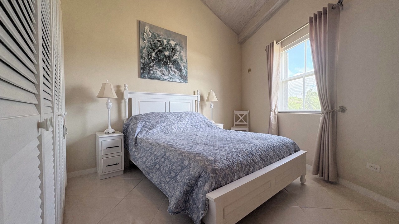 Photo of Bedroom in Weston